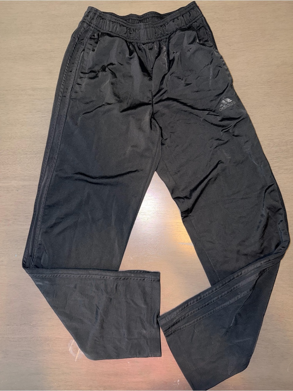 Primark Black Men’s Jogger-Style Sweatpants